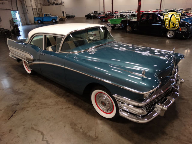 1958 Buick Other