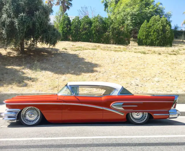 1958 Buick Other