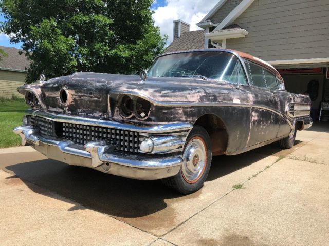 1958 Buick Other