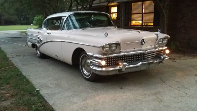 1958 Buick Other