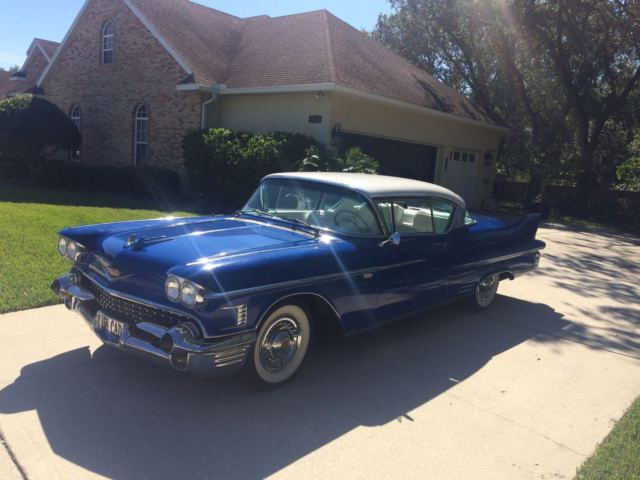 1958 Cadillac Other