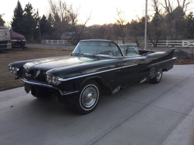 1958 Cadillac Other