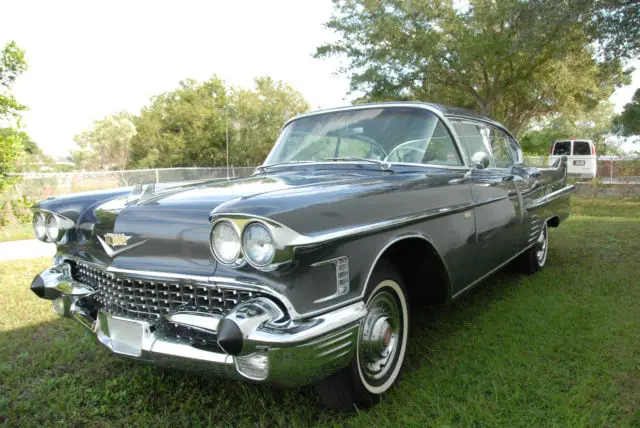 1958 Cadillac Other