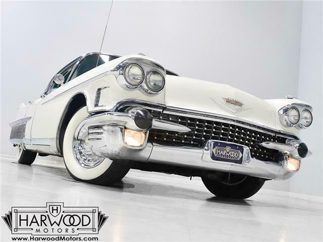 1958 Cadillac Sixty Special --