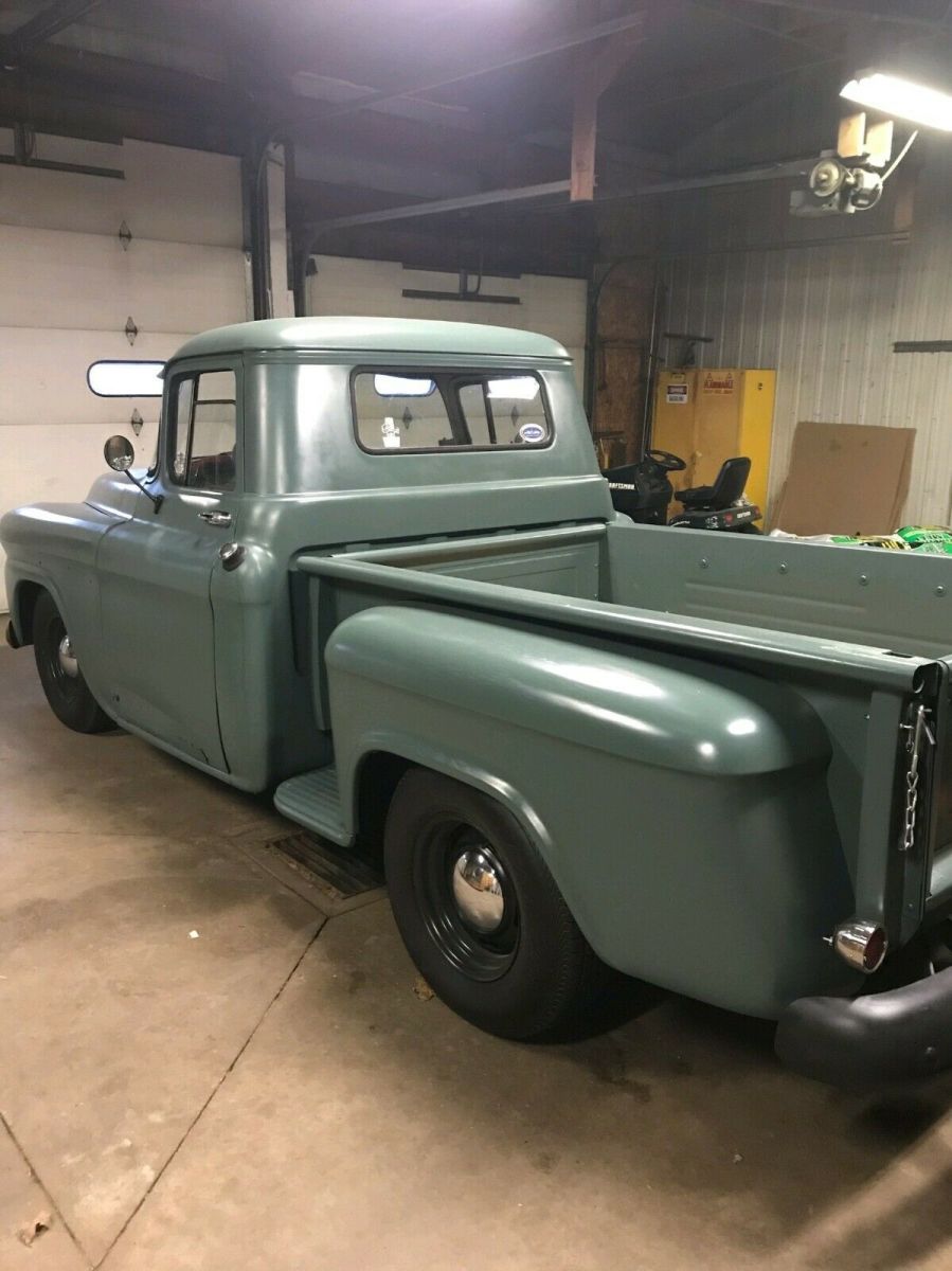 1958 Chevrolet Other Pickups