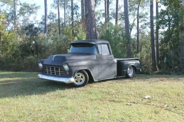 1958 Chevrolet Other Pickups --