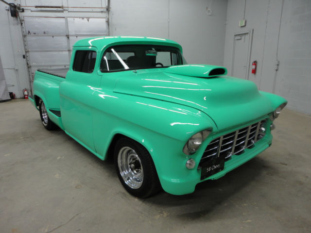 1958 Chevrolet Other Pickups Pickup