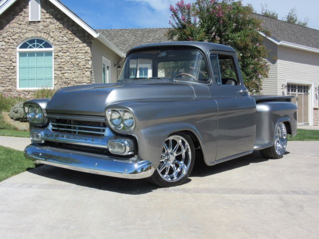 1958 Chevrolet Other Pickups Pick-up