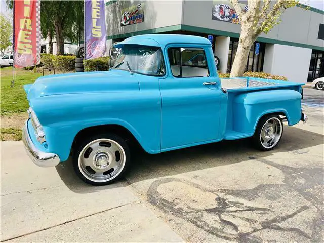 1958 Chevrolet Other Pickups C10