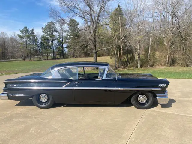 1958 Chevrolet Bel Air Bel Air