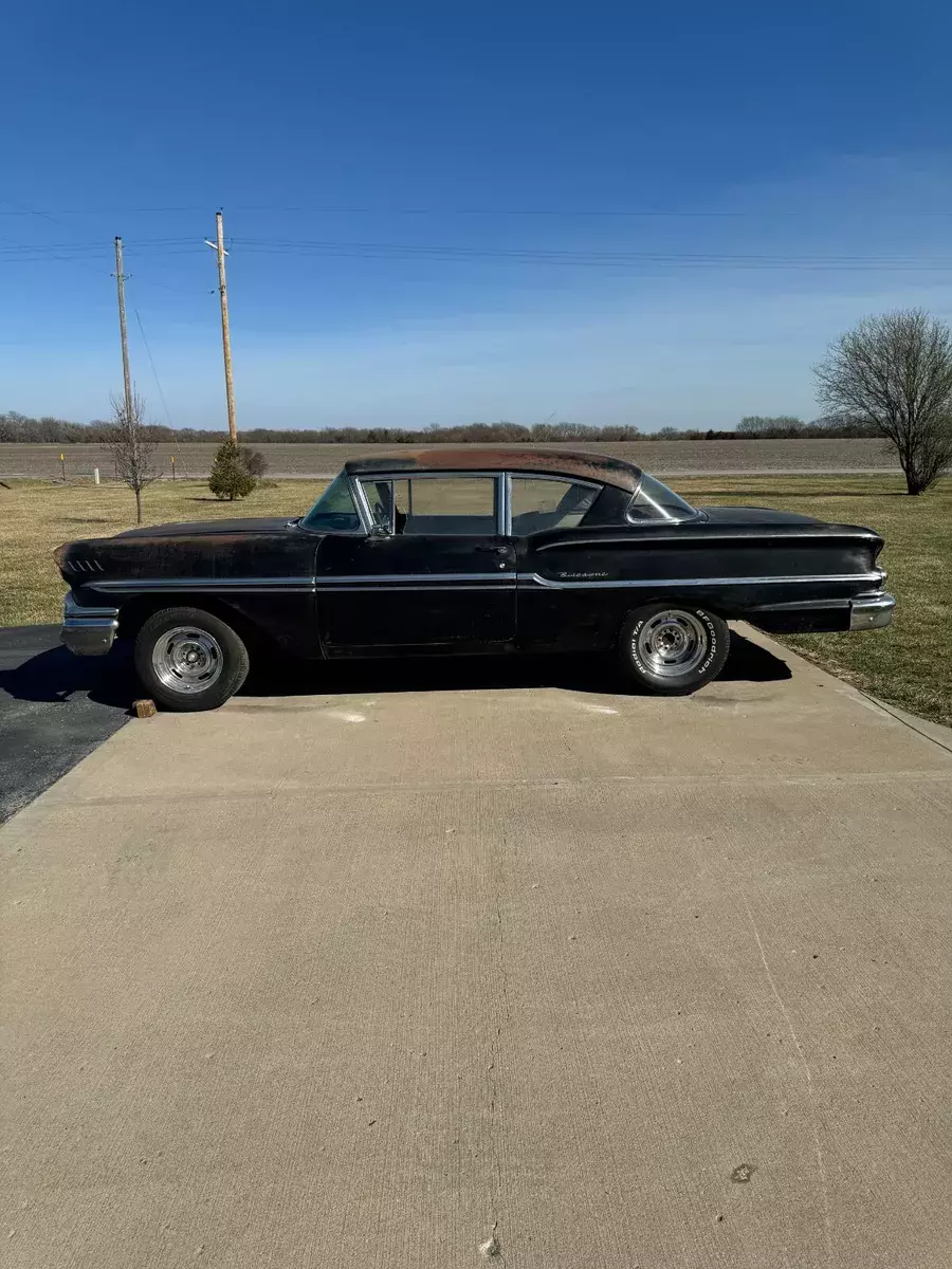 1958 Chevrolet Biscayne