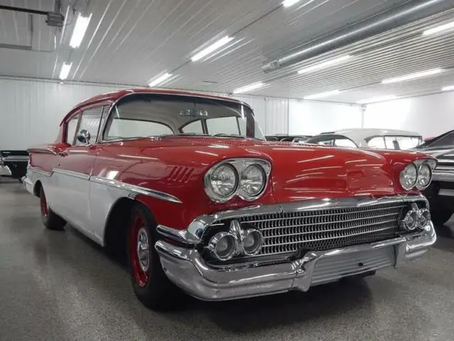 1958 Chevrolet Other --