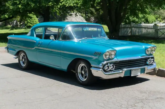 1958 Chevrolet Del Ray