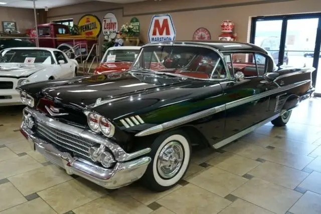 1958 Chevrolet Impala --