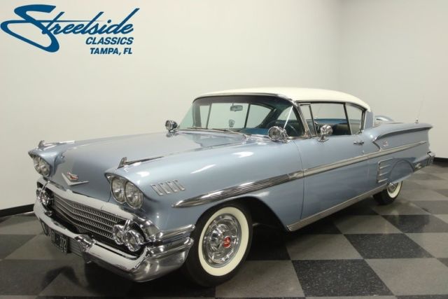 1958 Chevrolet Impala --