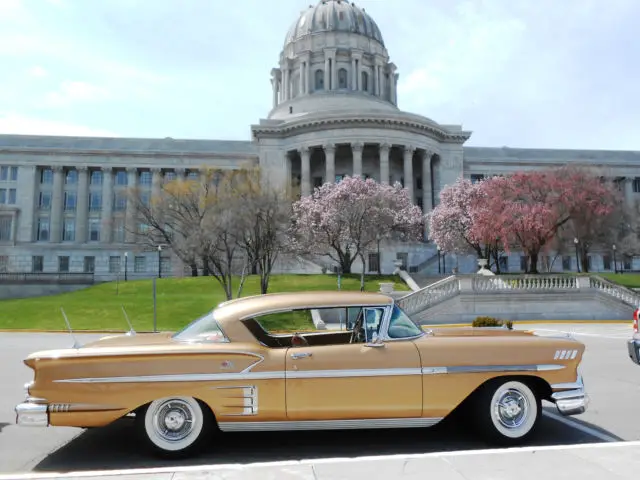 1958 Chevrolet Impala