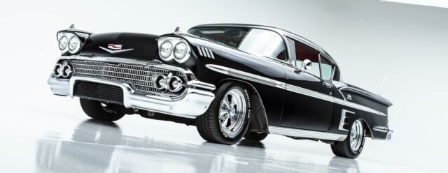 1958 Chevrolet Impala --