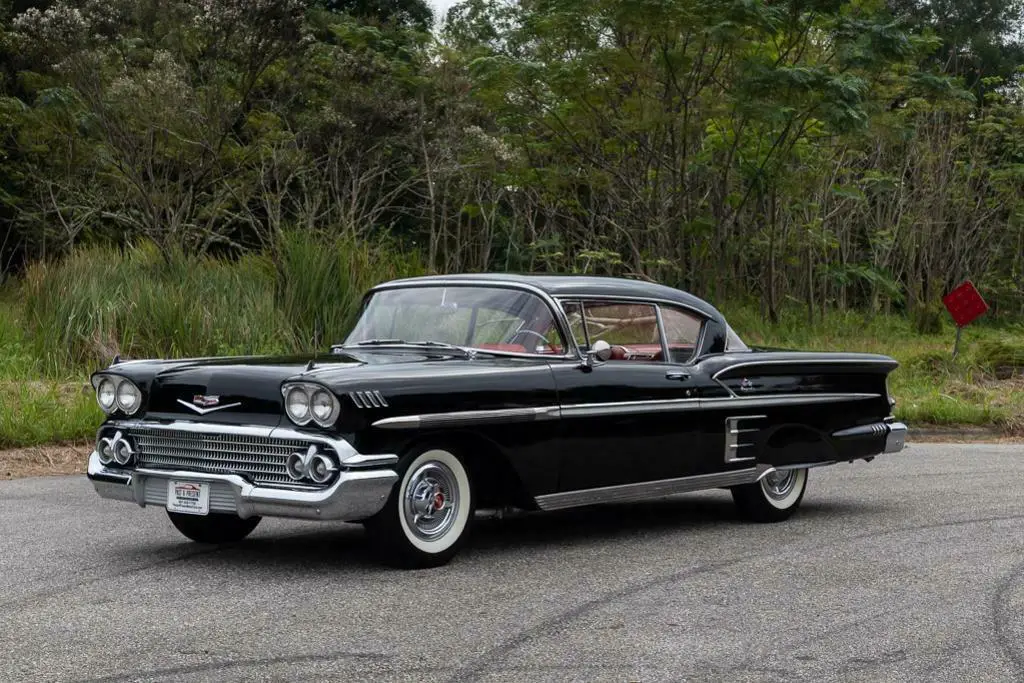 1958 Chevrolet Impala