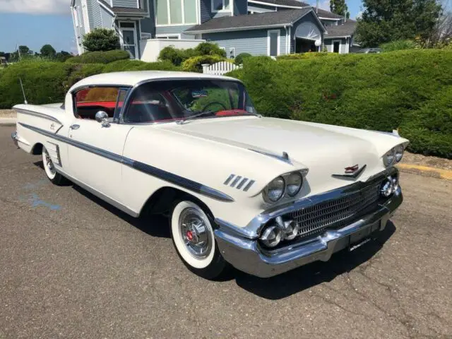 1958 Chevrolet Impala --