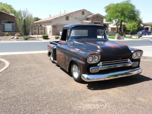 1958 Chevrolet Other Pickups