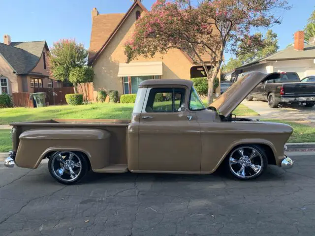 1958 Chevrolet Other Pickups