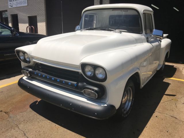 1958 Chevrolet Other Pickups