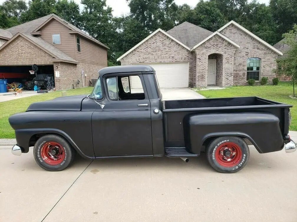 1958 Chevrolet Other Pickups