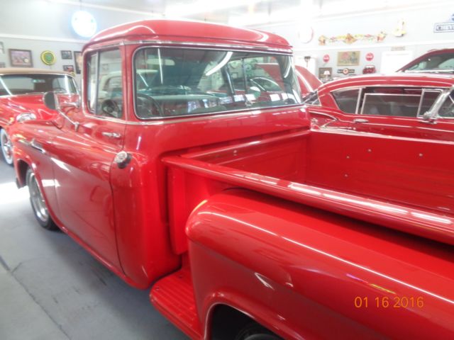 1958 Chevrolet Other Pickups