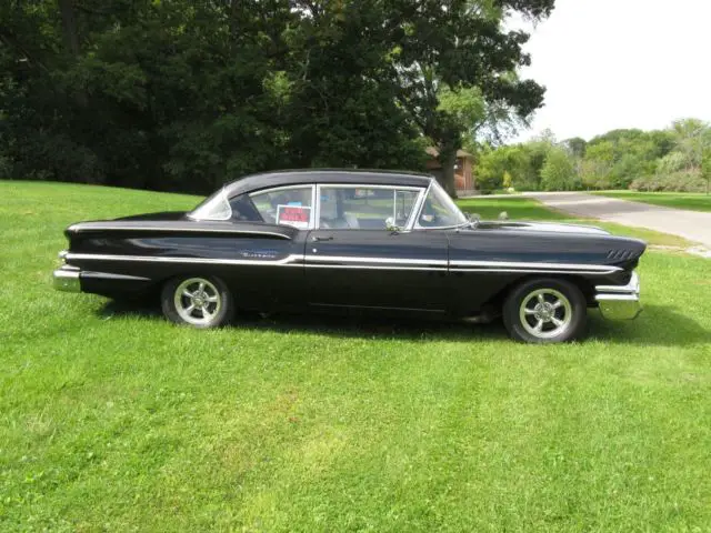 1958 Chevrolet Biscayne