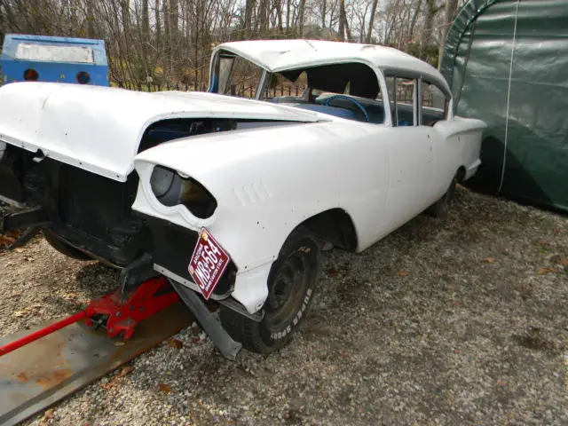 1958 Chevrolet Impala