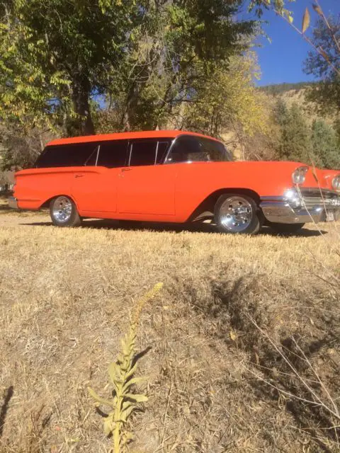 1958 Chevrolet Other