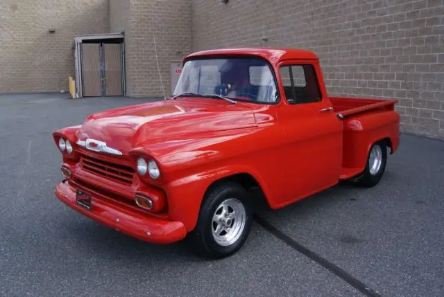 1958 Chevrolet Other Pickups