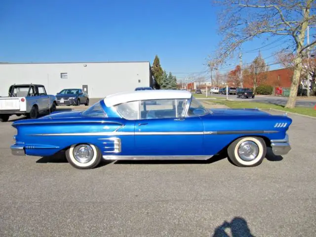 1958 Chevrolet Impala