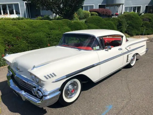 1958 Chevrolet Impala --