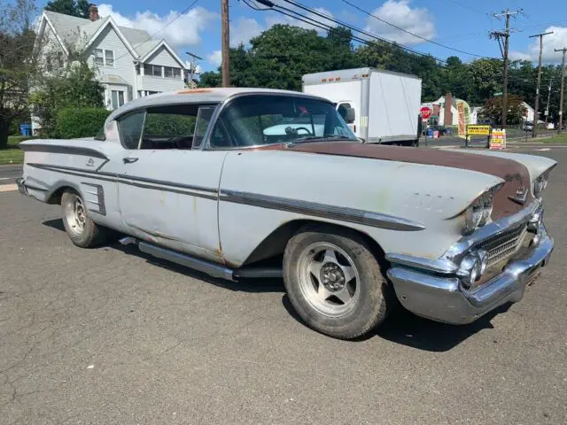 1958 Chevrolet Impala