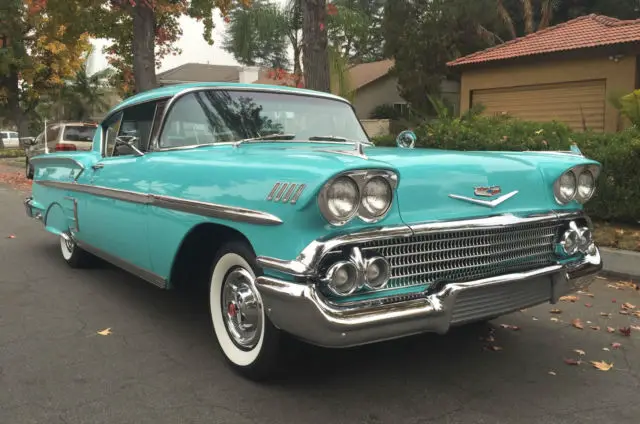 1958 Chevrolet Impala