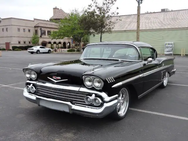 1958 Chevrolet Impala