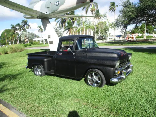 1958 Chevrolet Other Pickups