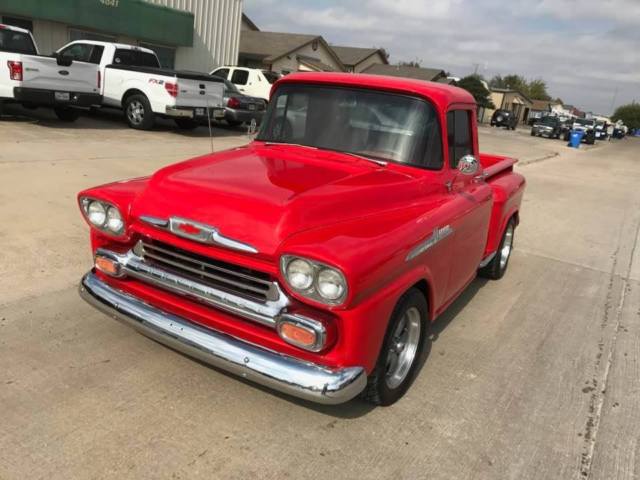 1959 Chevrolet Other Pickups 3100