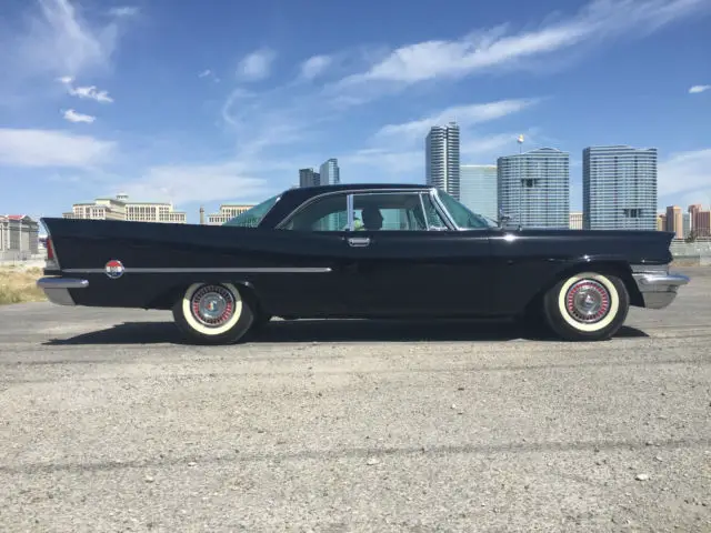 1958 Chrysler 300 Series