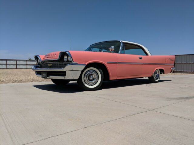 1958 Chrysler Other