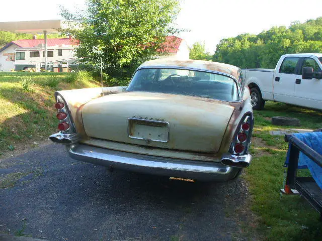 1958 DeSoto