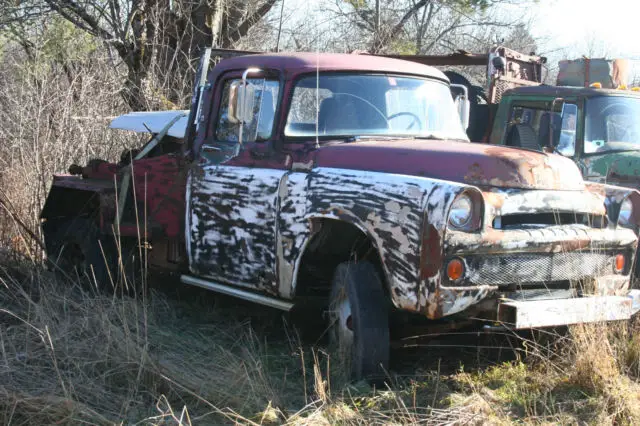 1958 Dodge Other Pickups