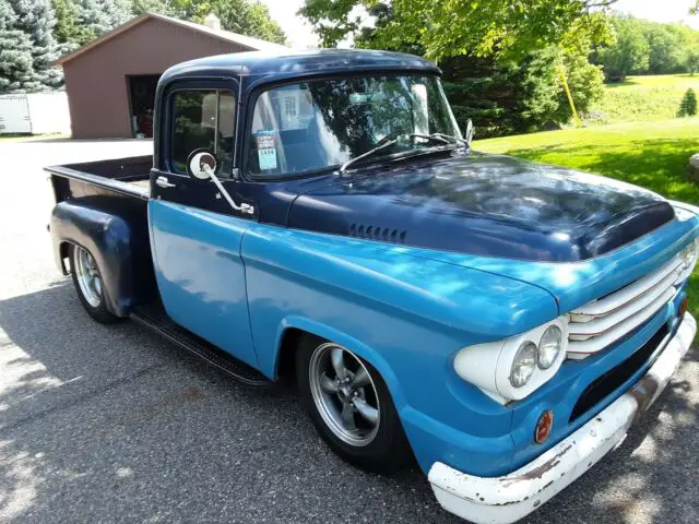 1958 Dodge Other Pickups