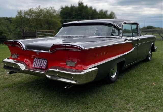 1958 Edsel Corsair