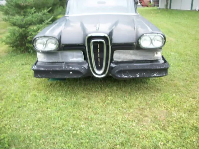 1958 Edsel