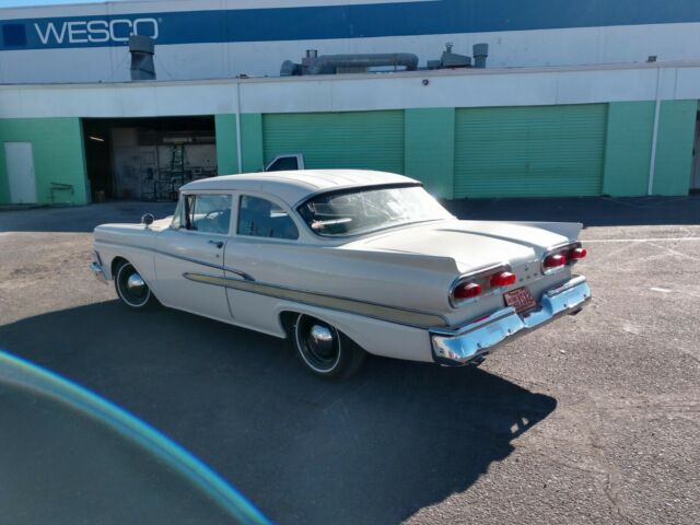 1958 Ford Custom 300