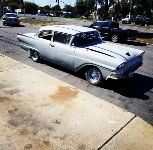 1958 Ford Custom 300