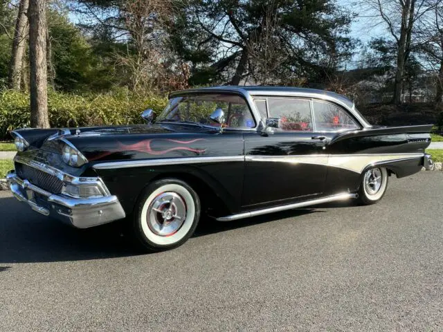 1958 Ford Fairlane