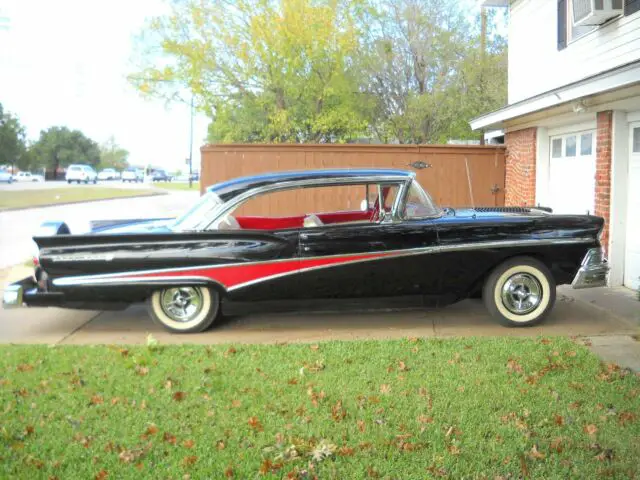 1958 Ford Fairlane